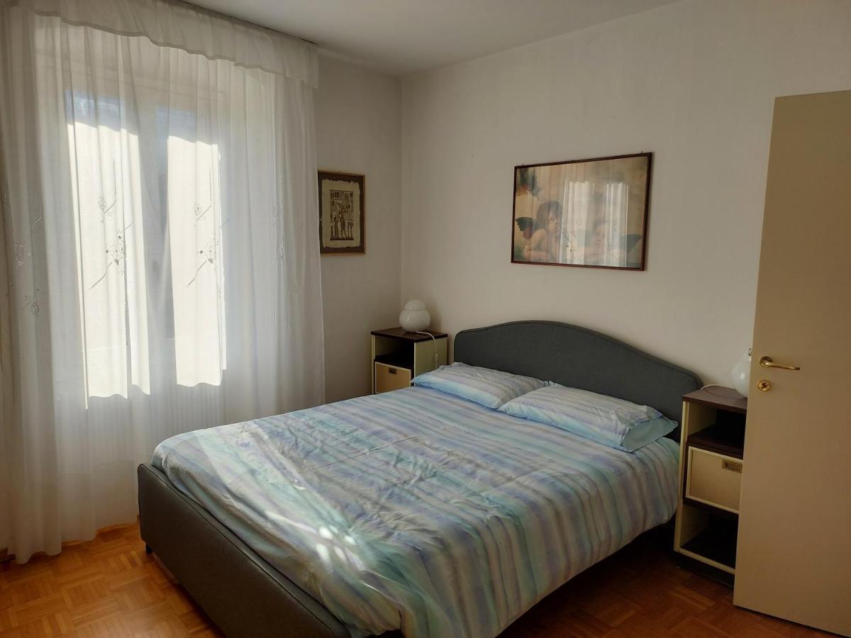 Appartamento Gisella Роверето Экстерьер фото