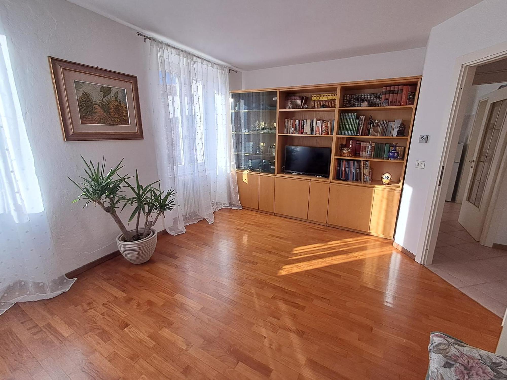 Appartamento Gisella Роверето Экстерьер фото