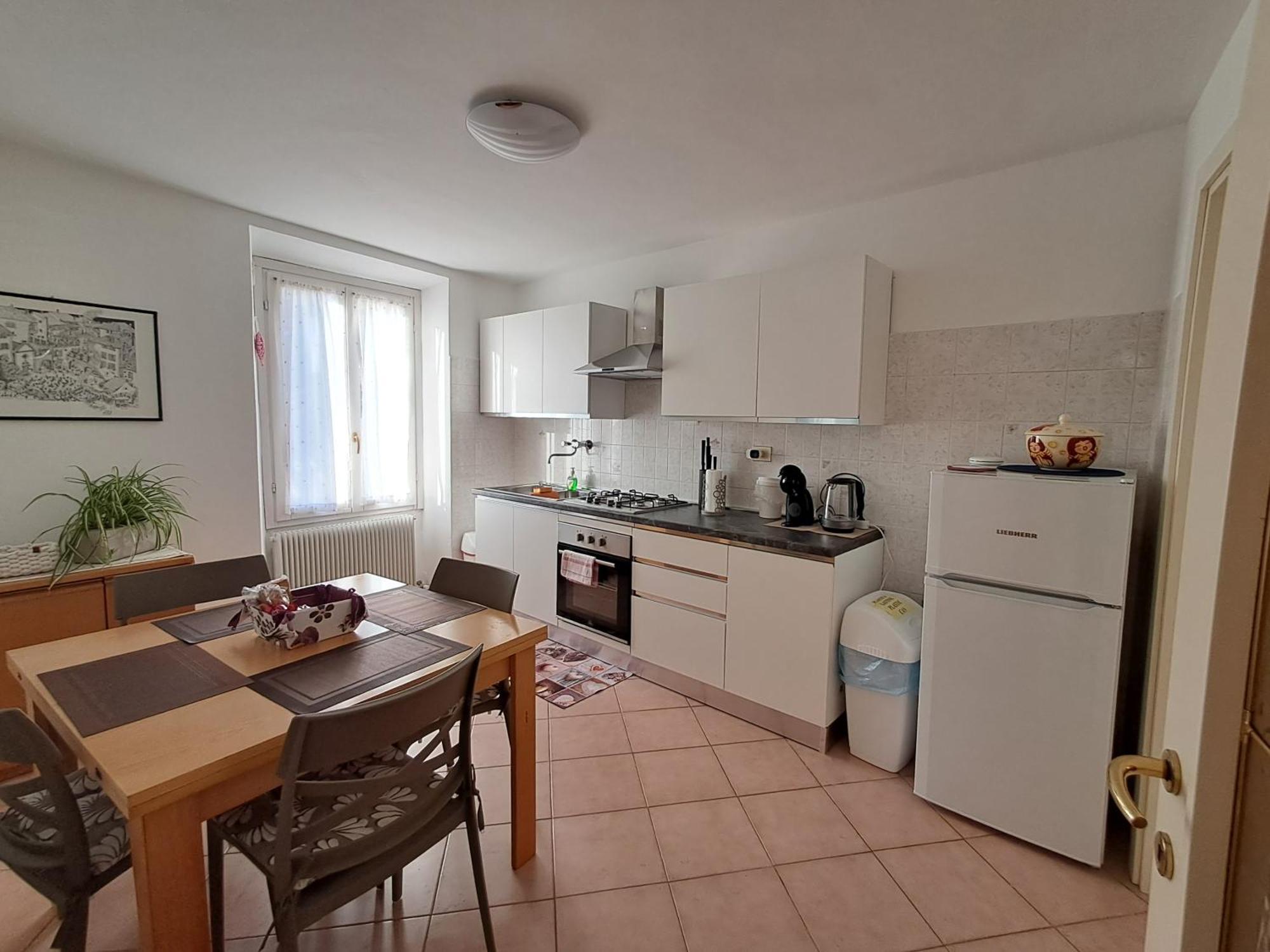 Appartamento Gisella Роверето Экстерьер фото