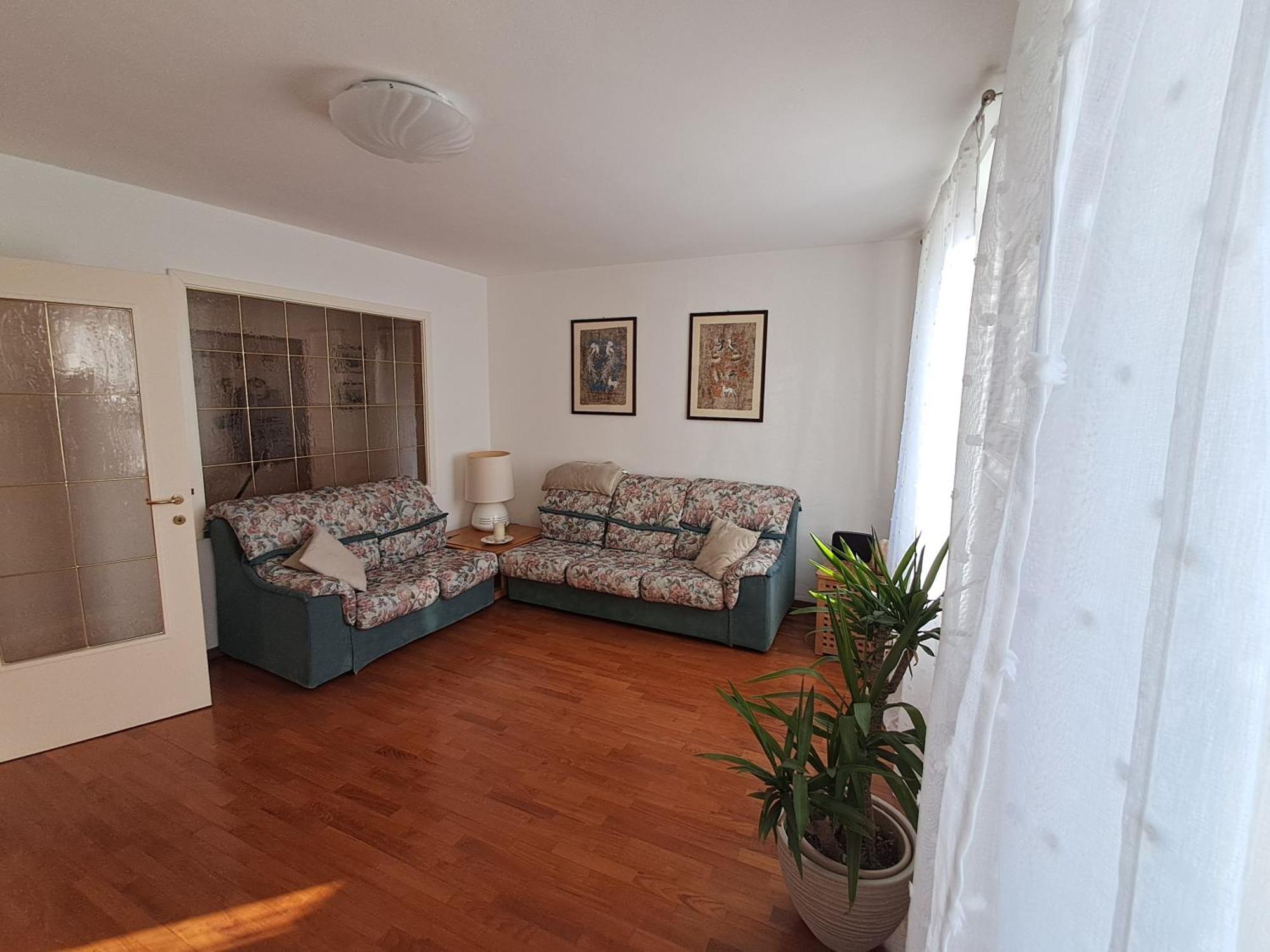 Appartamento Gisella Роверето Экстерьер фото